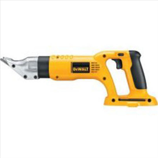 DeWalt 18V Sw Head Shears (Tool Only)