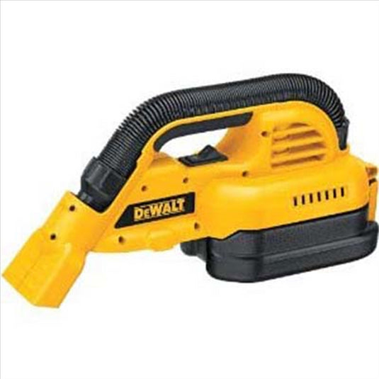 DeWalt 18v vac