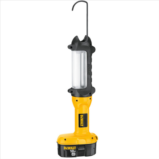 DeWalt 18V CORDLESS FLUORESCENT AREA LIGHT