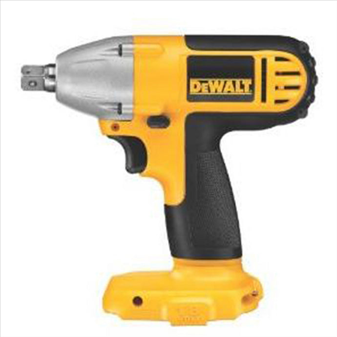 DeWalt 18V Torque Impact Wrench