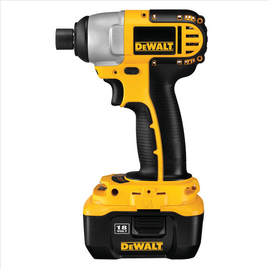 DeWalt HD 1/4