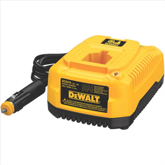 DeWalt CHARGER 7.2  18V