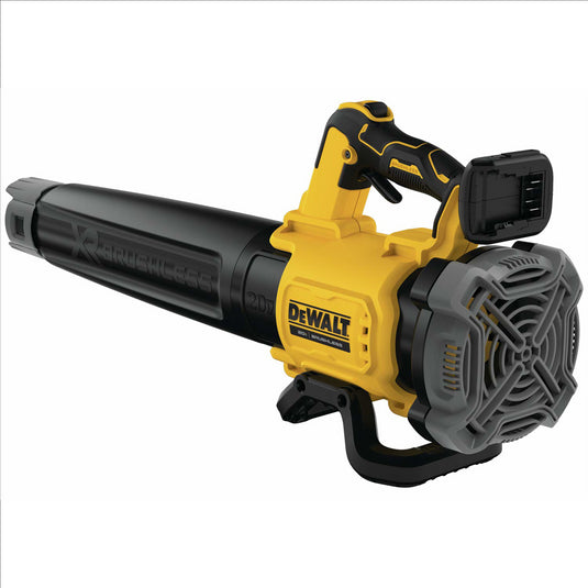 DeWalt 20V MAX* XR Brushless Cordless Handheld Blower (Tool Only)