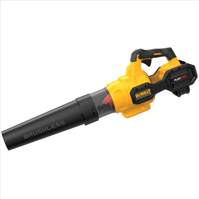 DeWalt DEWALT 60V Max Flexvolt Brushless Cordless Handheld Axial Blower (Tool Only)