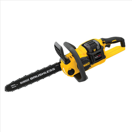 DeWalt FLEXVOLT 60V MAX Brushless Chainsaw Kit