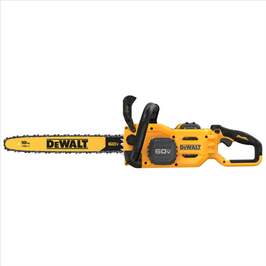 DeWalt Dewalt 60V MAX Chainsaw 18