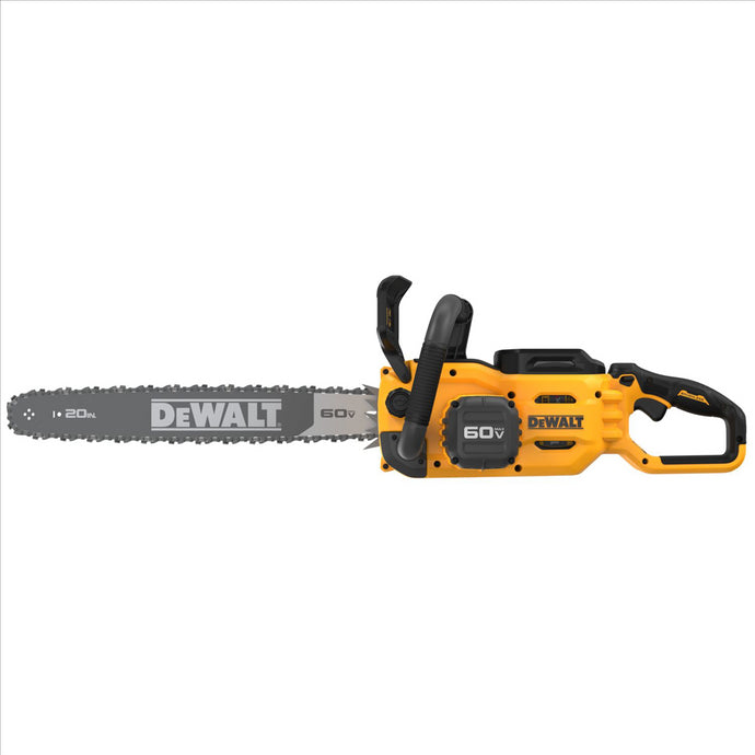 DeWalt DeWalt 60V MAX  20