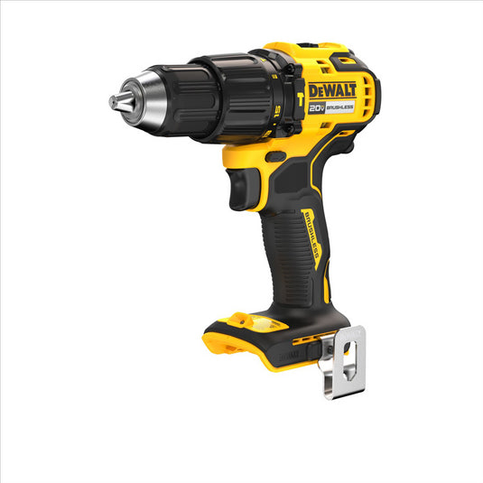 DeWalt 20V BRUSHLESS COMPACT HD/DRIVER - BARE