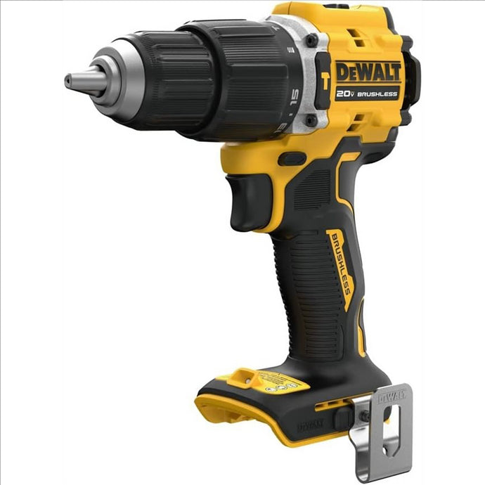 DeWalt  20V Max Compact Hammer Drill/Driver Bare