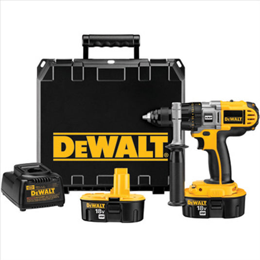 DeWalt 18V XRP DRILL/DRIVER