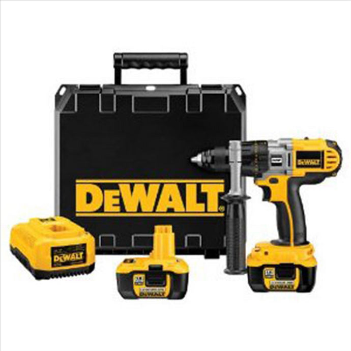 DeWalt 18 Volt Drill