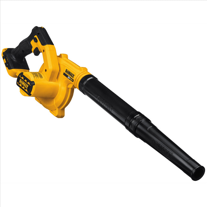 DeWalt 20V Compact Jobsite Blower (Bare Tool)