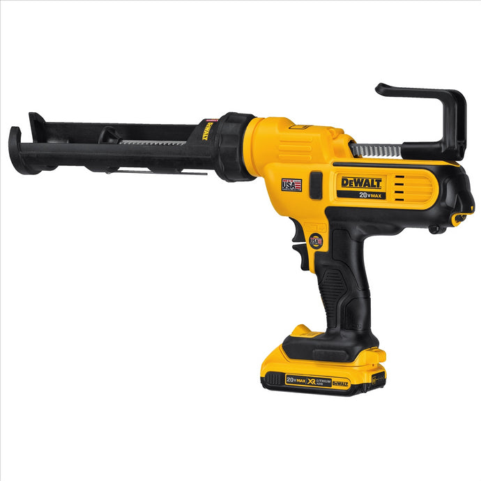 DeWalt 20V 10 oz. Adhesive Gun Kit