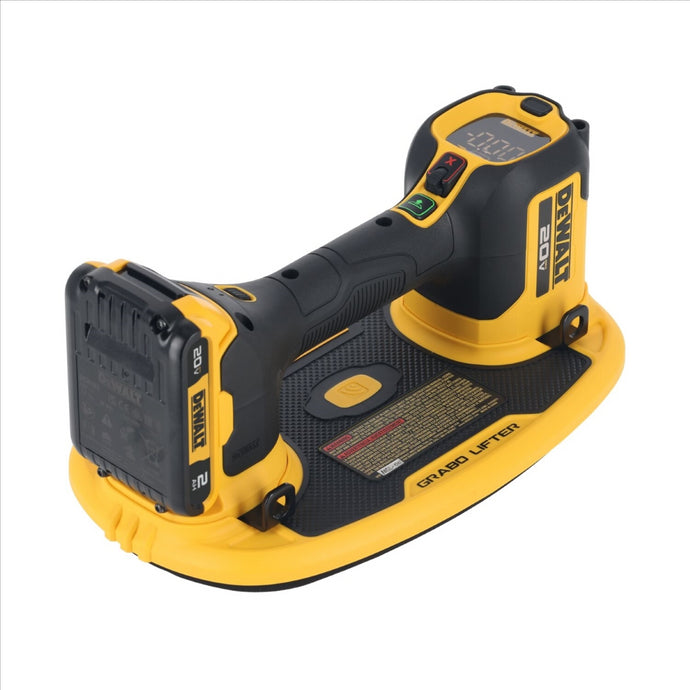 DeWalt 20V MAX Grabo Lifter (Tool Only)