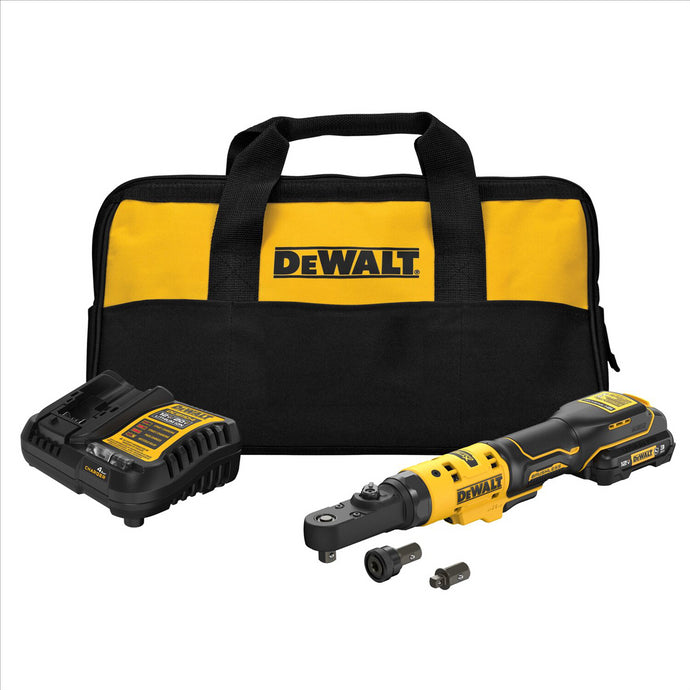 DeWalt XTREME 12V MAX* Brushless Cordless 3/8