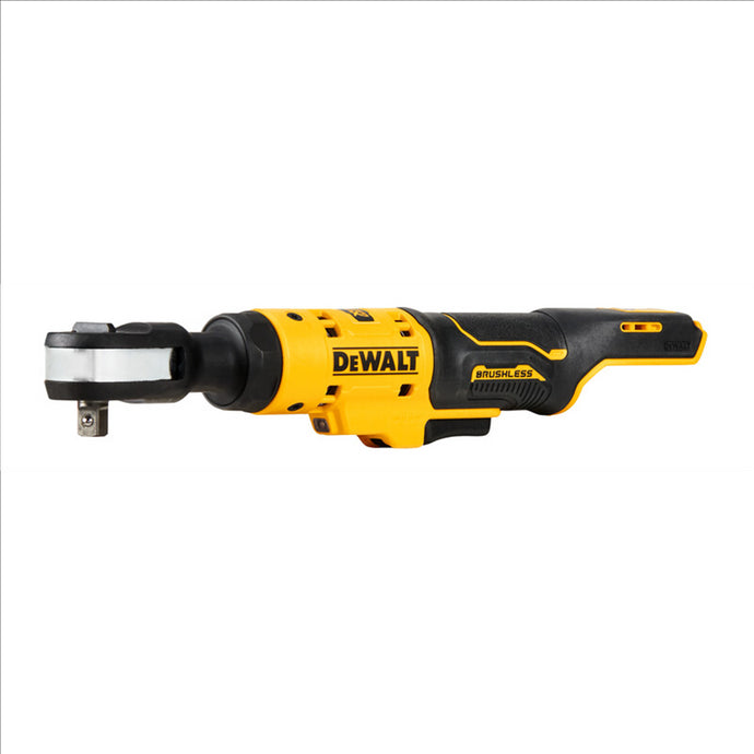 DeWalt 12V  3/8