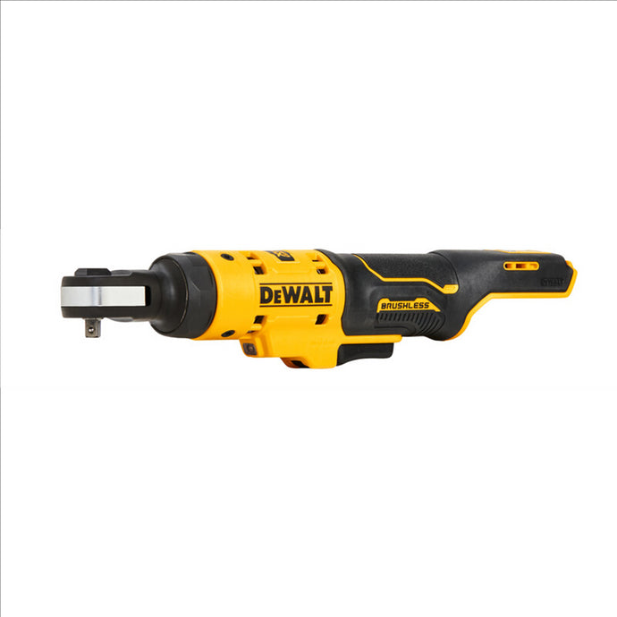 DeWalt 12V  1/4