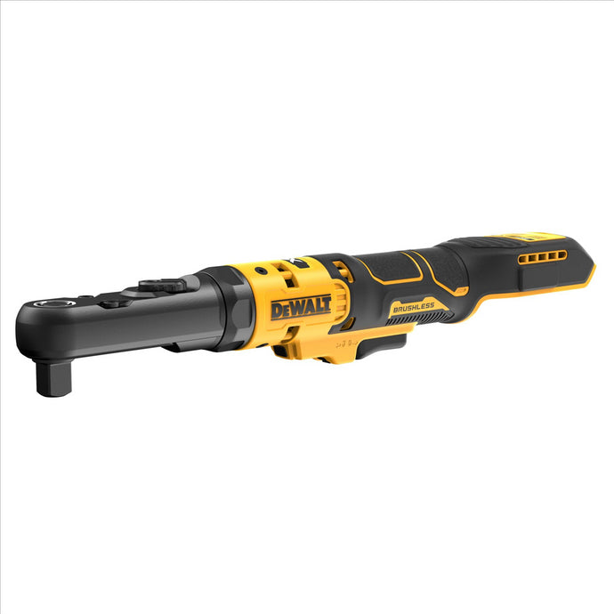 DeWalt 20V MAX* XR 3/8