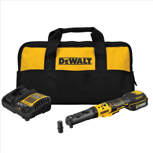 DeWalt DEWALT 20V MAX* XR 3/8