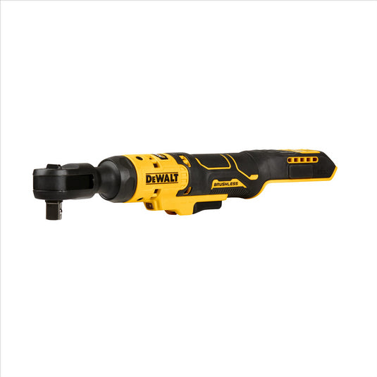 DeWalt Cordless Impact Ratchet