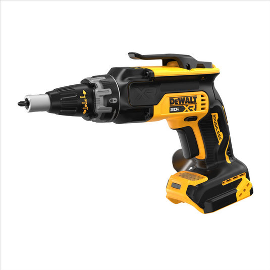 DeWalt 20V MAX BL DRYWALL SCREWGUN (BARE)