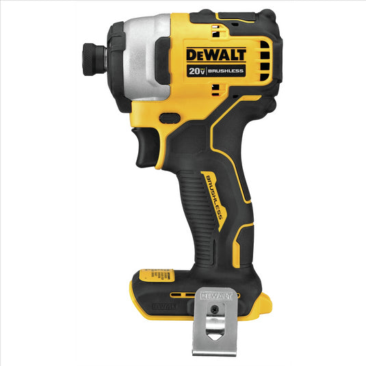 DeWalt 20V MAX COMPACT 1/4