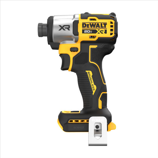 DeWalt 20V MAX XR IMPACT DRIVER BARE