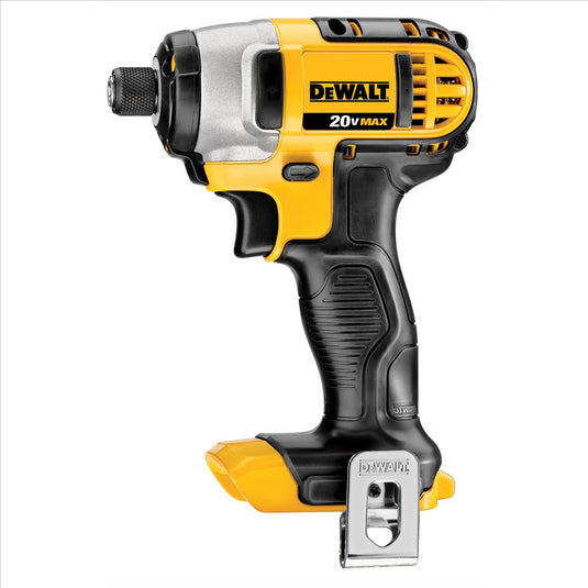 DeWalt 20V Li-Ion 1/4