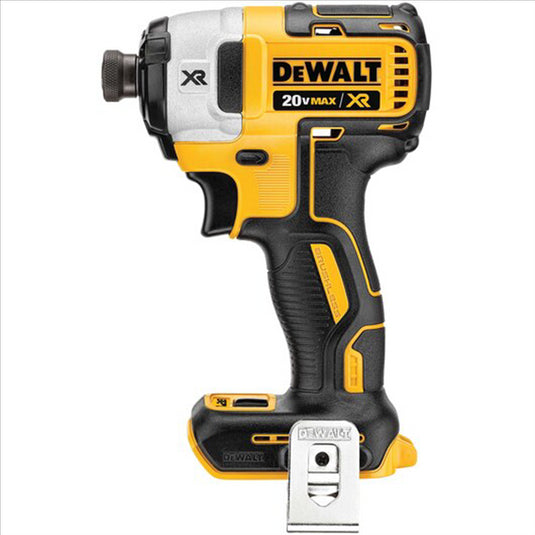 DeWalt 20V MAX XR 1/4