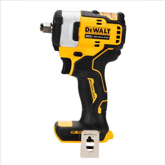 DeWalt 20v MAX 1/2