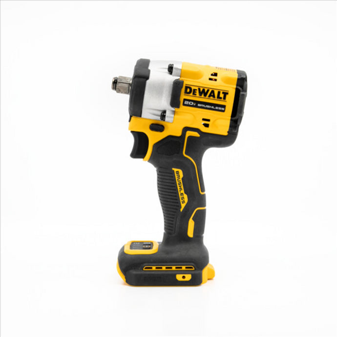 DeWalt 20V MAX 1/2