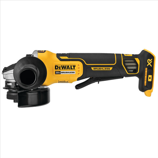 DeWalt 20V XR 4.5