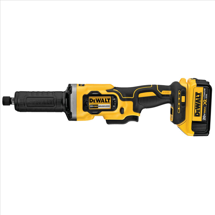 DeWalt Cordless 20V 1-1/2