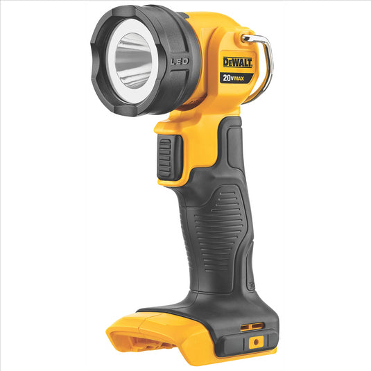 DeWalt 20V MAX Cordless LED Work Light (Bare Tool)