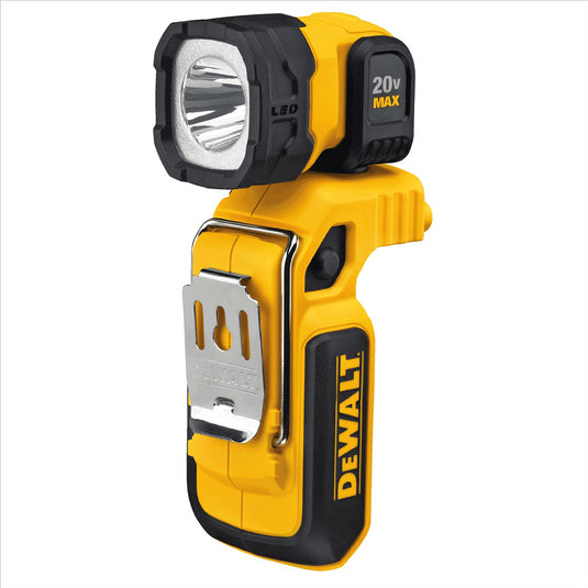 DeWalt 20V LED Hand Held Work Light