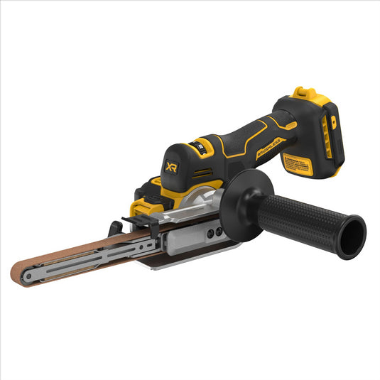 DeWalt DEWALT 20V MAX* XTREME Cordless Band File - Tool Only