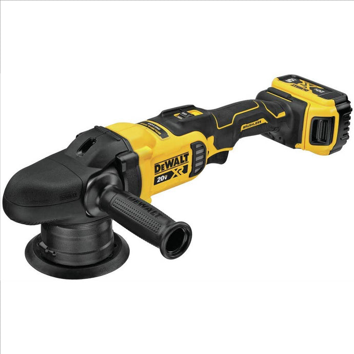 DeWalt DEWALT 20V MAX XR Cordless 5