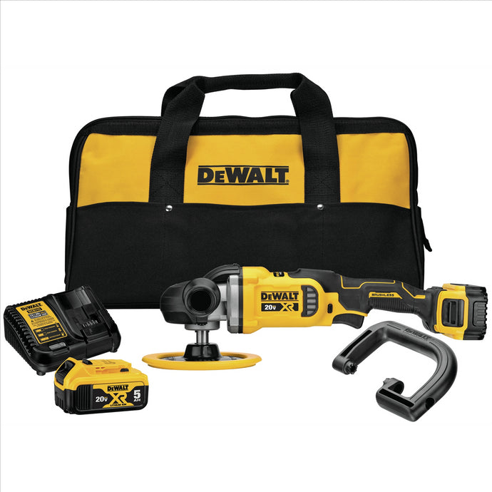 DeWalt 20V 7