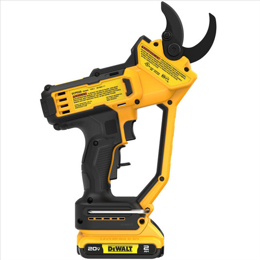 DeWalt DW 20V MAX* PRUNER