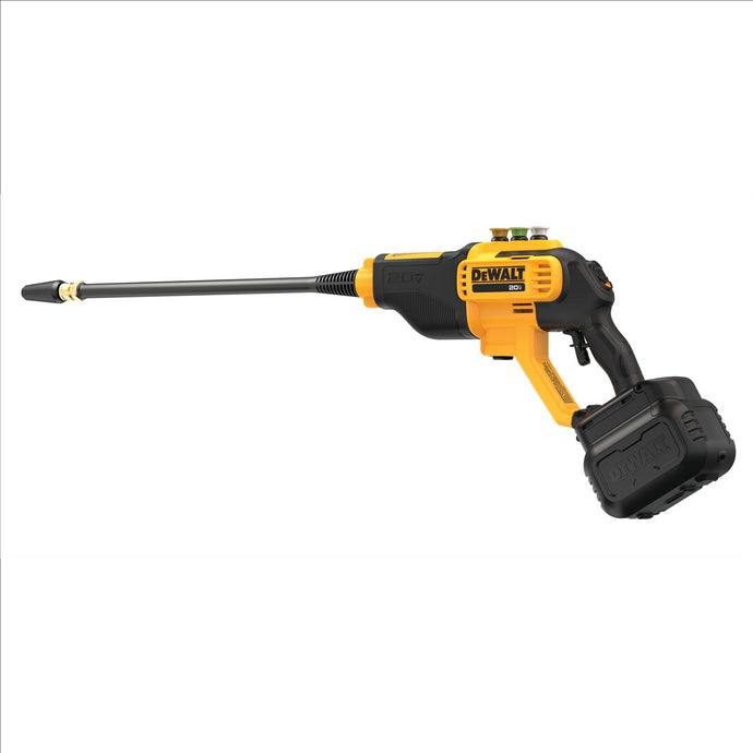 DeWalt DEWALT 20V POWER CLEANER