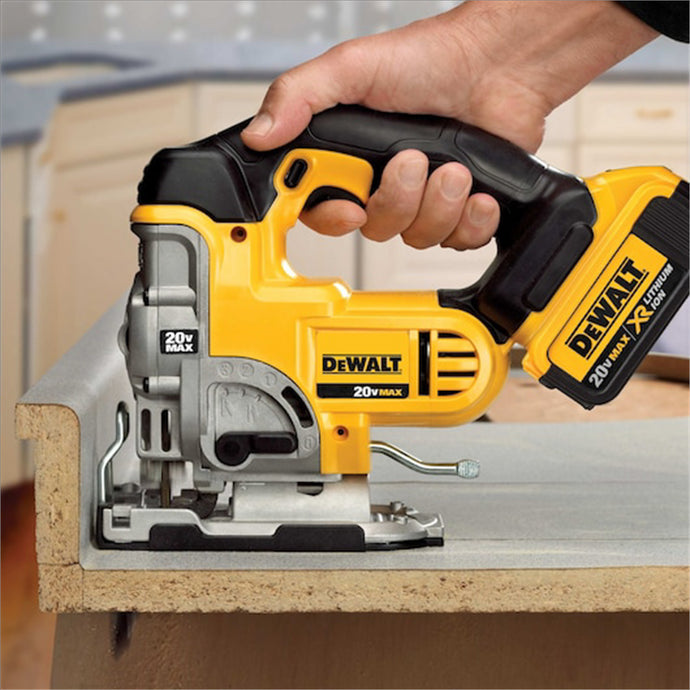 DeWalt 20V Jig Saw Bare Tool