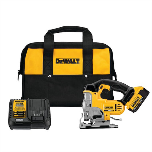 DeWalt 20V MAX  JIGSAW