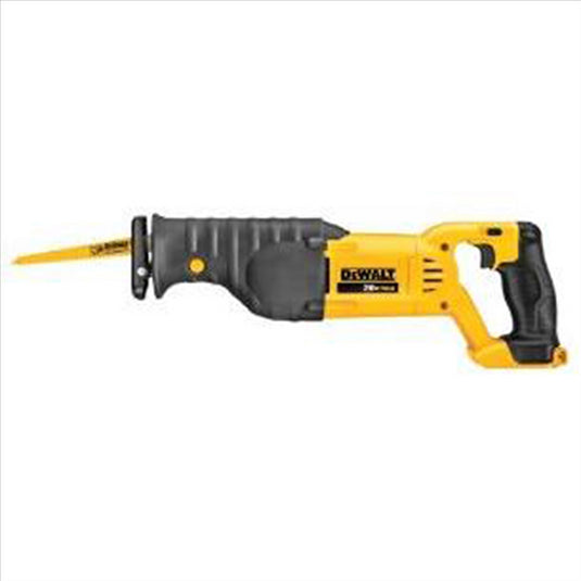 DeWalt 20V Reciprocating Saw (Bare Tool)