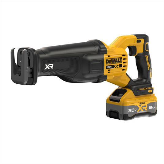 DeWalt 20V MAX XR Brushless Cordless Reciprocating Saw Kit (Tool only)