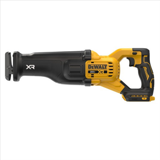 DeWalt 20V MAX XR Brushless Cordless Reciprocating Saw Kit (Tool only)