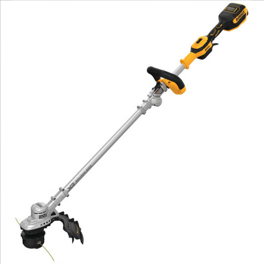 DeWalt 20V 5AH  DEWALT BRUSHLESS STRING TRIMMER