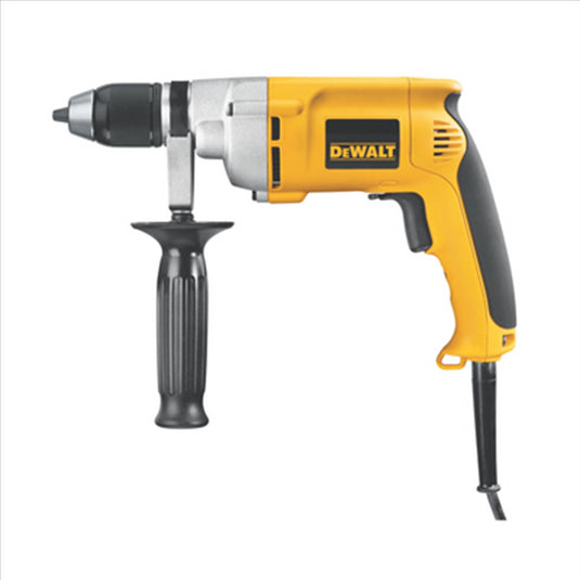 DeWalt 1/2 DRILL ELECTRIC VSR XXX