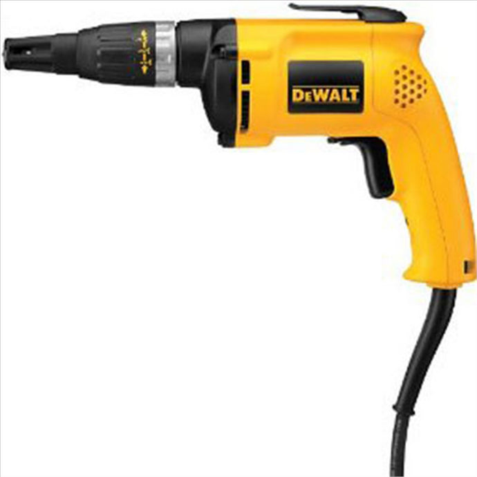 DeWalt DRYWALL GUN