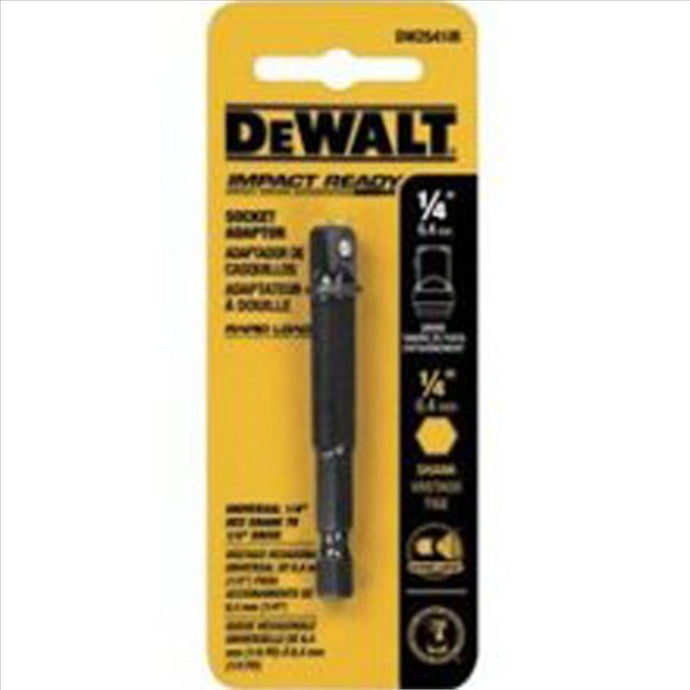 DeWalt 1/4