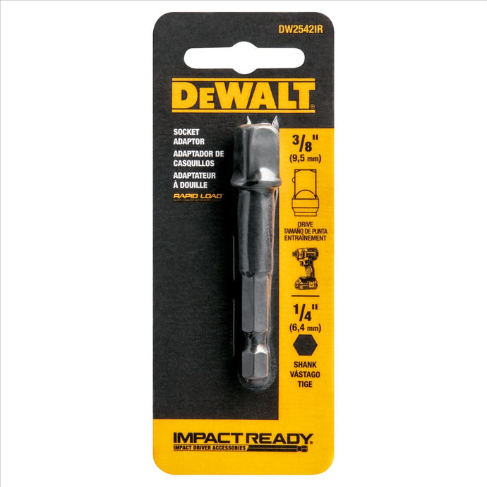 DeWalt 1/4